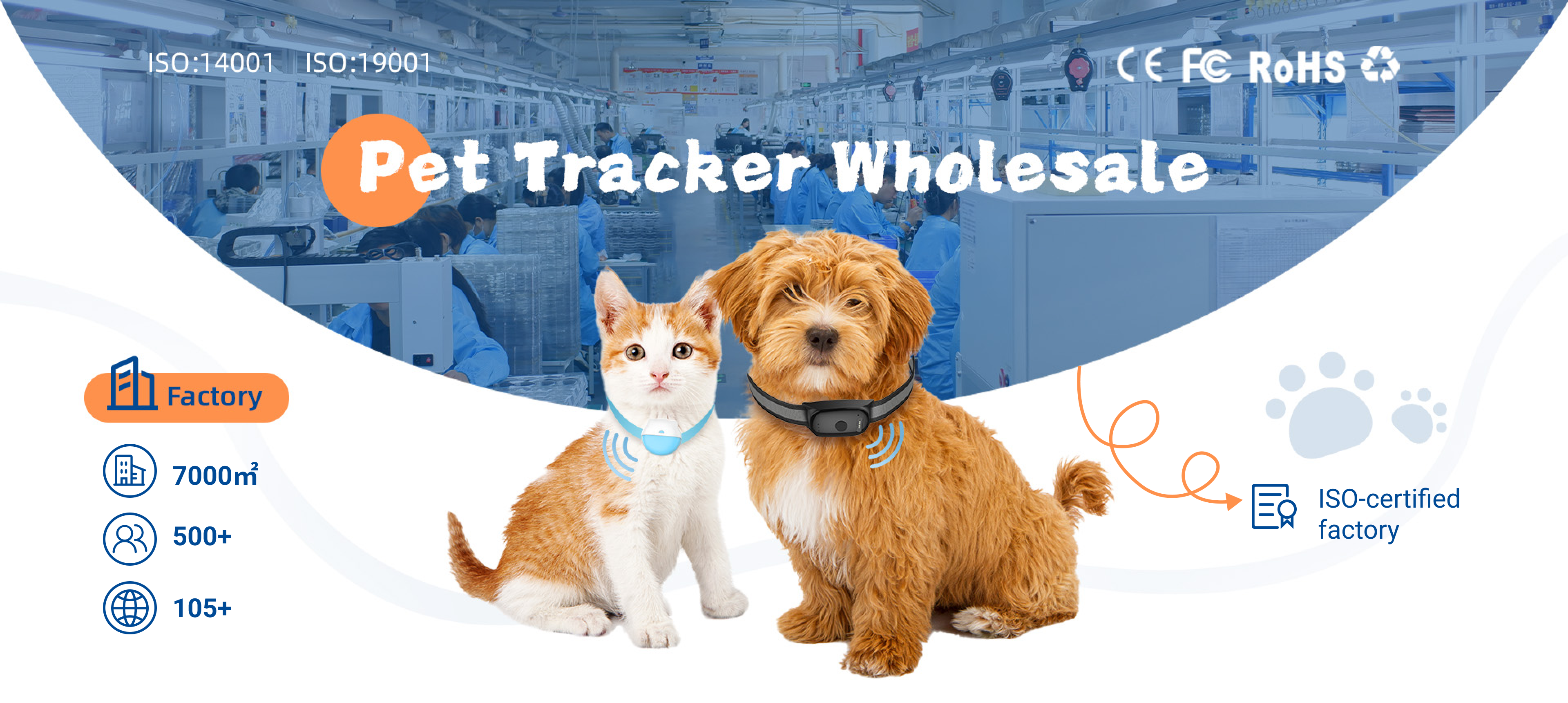 cat gps tracker