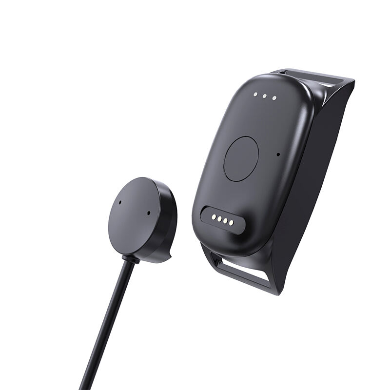 Comprehensive Health and Activity Monitoring Capabilities