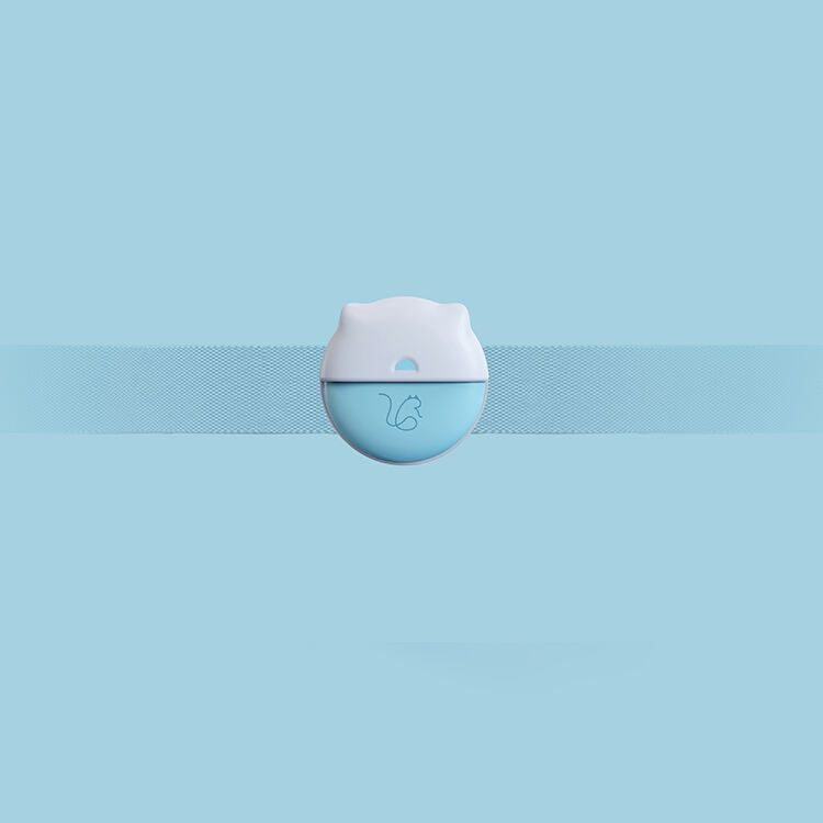 Extended Battery Life with Smart Power Management