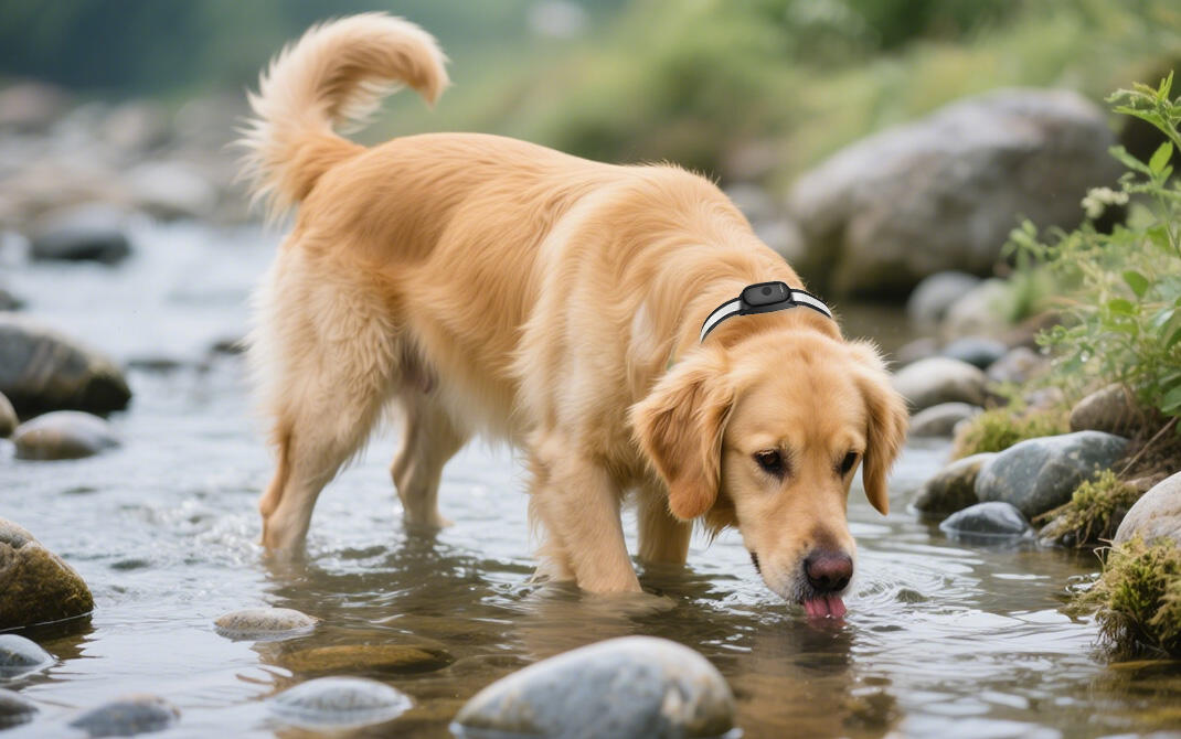 Rastreadores de Pets Personalizáveis: Atendendo a Diversos Requisitos Empresariais