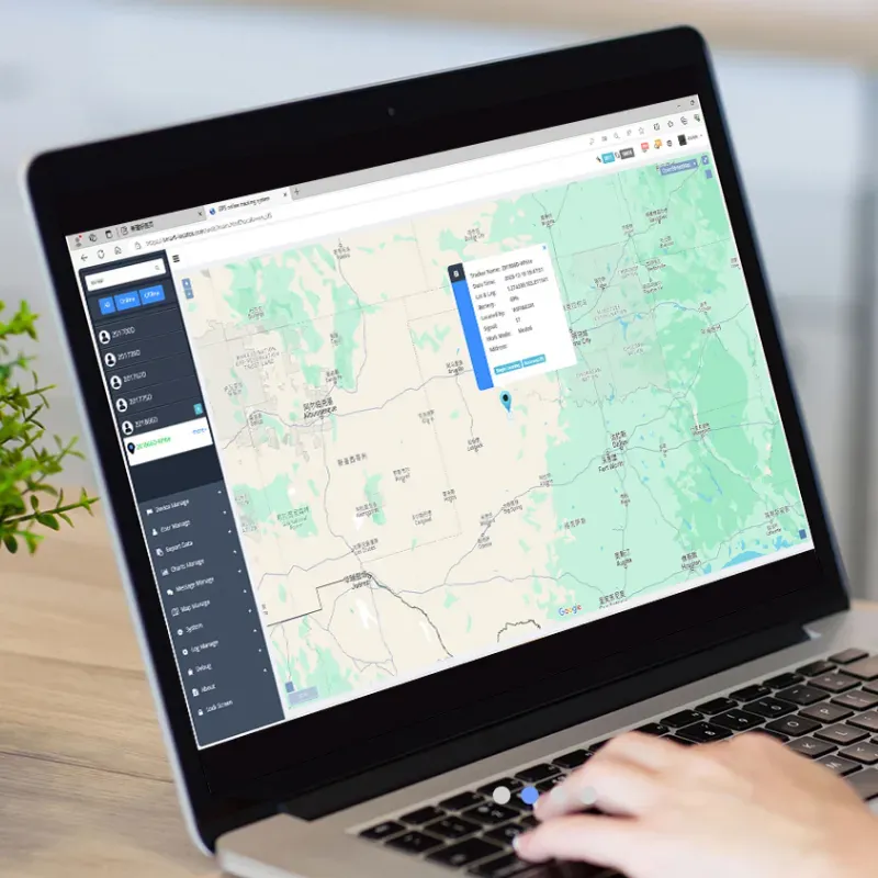 Компатибилност апликације за GPS праћење са популарним смартфоновима