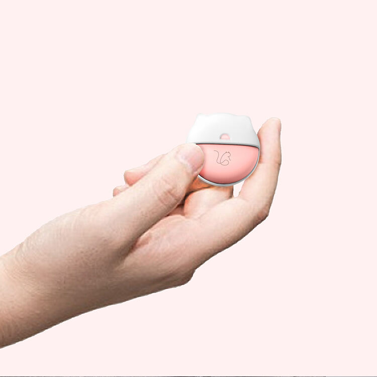 Smart Safety Features with Customizable Alert Systems