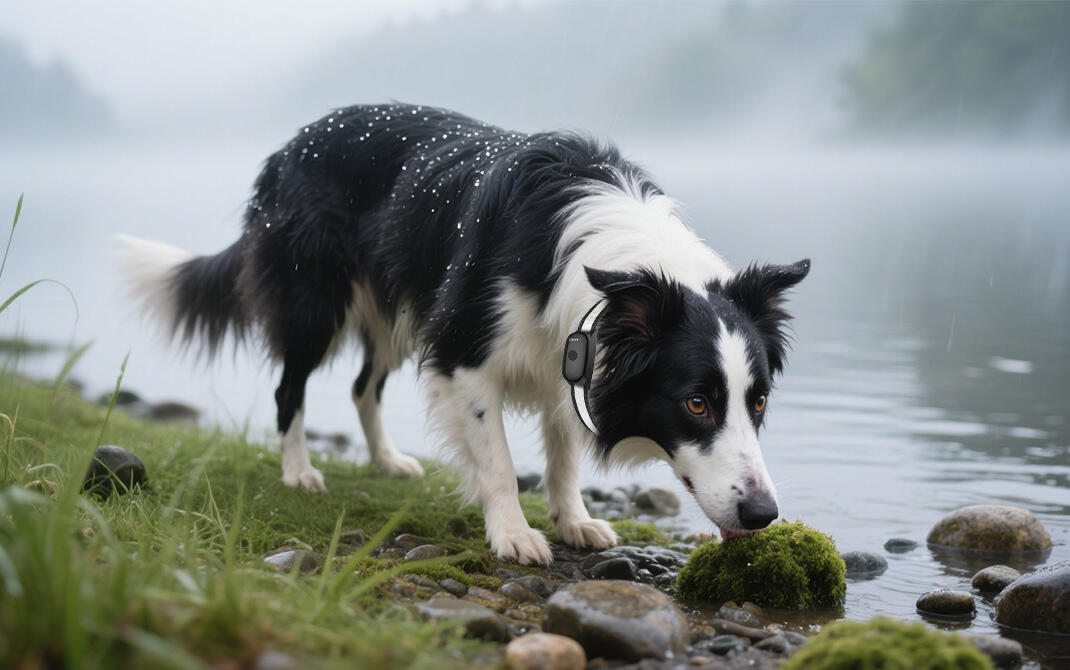 Choosing the Right GPS Locator for Your Pet's Safety