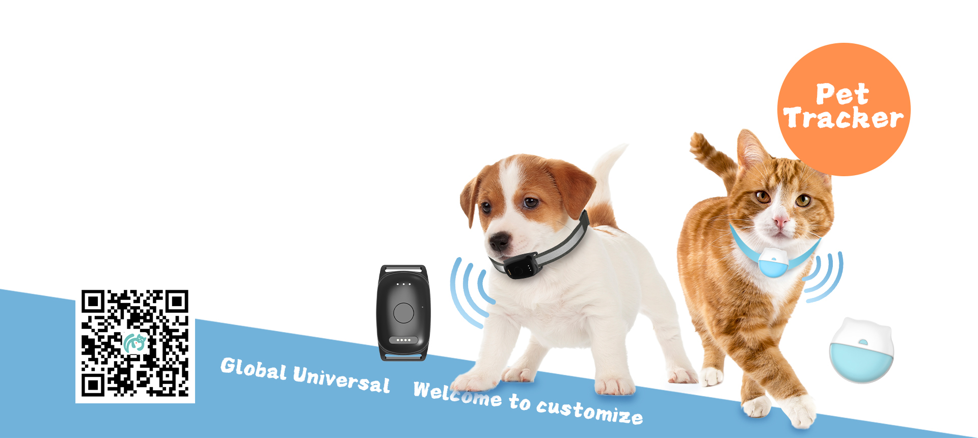 dog gps tracker