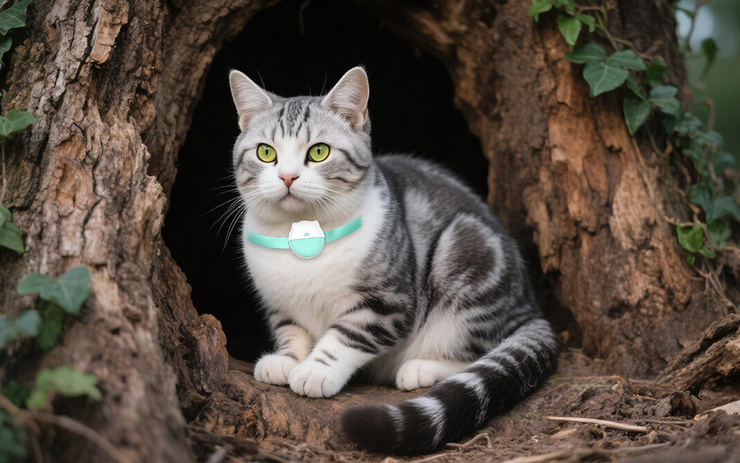 Advanced GPS Technology with Multi-Network Connectivity