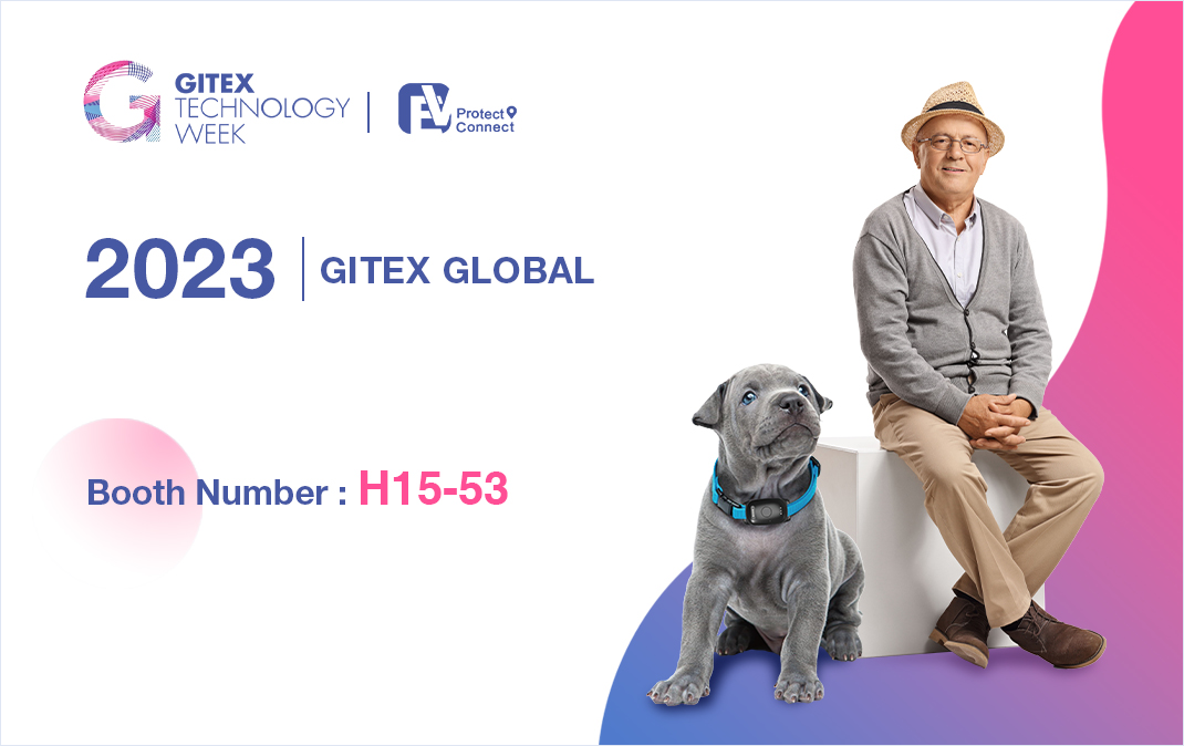 Shenzhen Eview GPS Technology Reflects on Gitex Global 2023