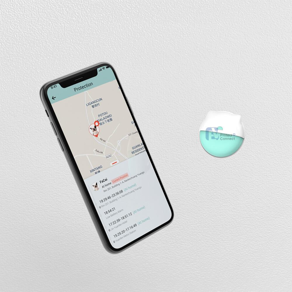 Surveillance complète de la santé et de l'activité