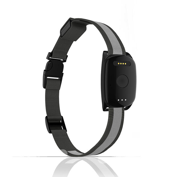 Προηγμένη Ακρίβεια Πραγματικού Χρόνου Εντοπισμού και Άμεση Ανταπόκριση σε Έκτακτη Ανάγκη