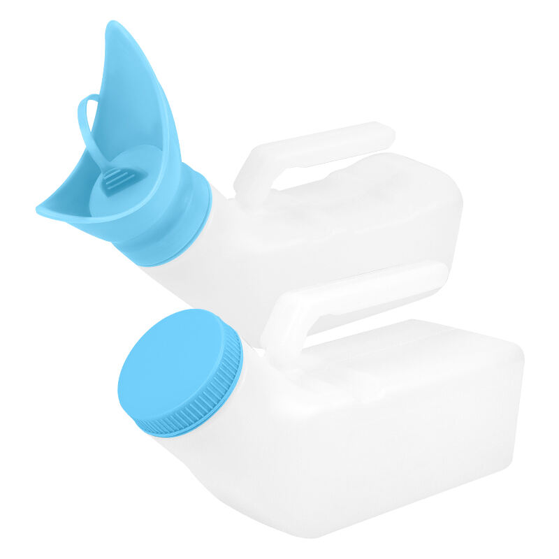 170ml hdpe square plastic bottle for reagent chemical liquid powder storage with child proof cap-3