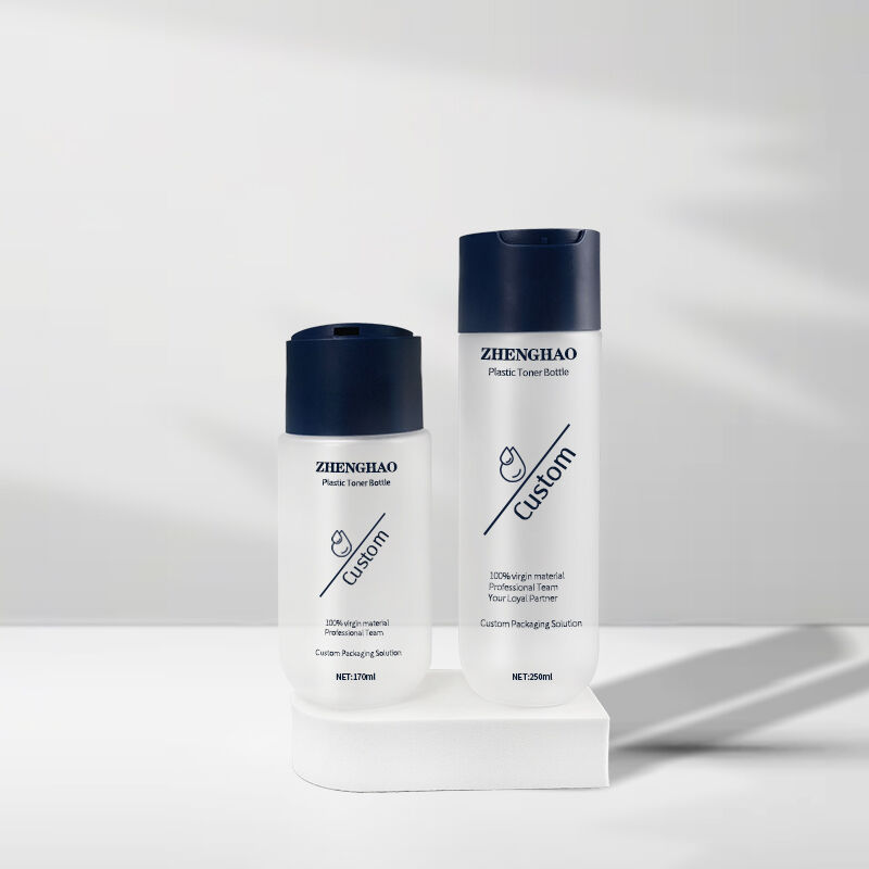 Empty Cosmetic Bottles-P90201