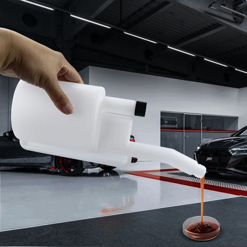 Revolutionizing Liquid Addition in the Chemical Industry with Our Quantitative Chemical Bottle