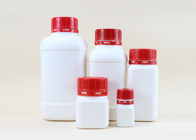 For Chemical industry