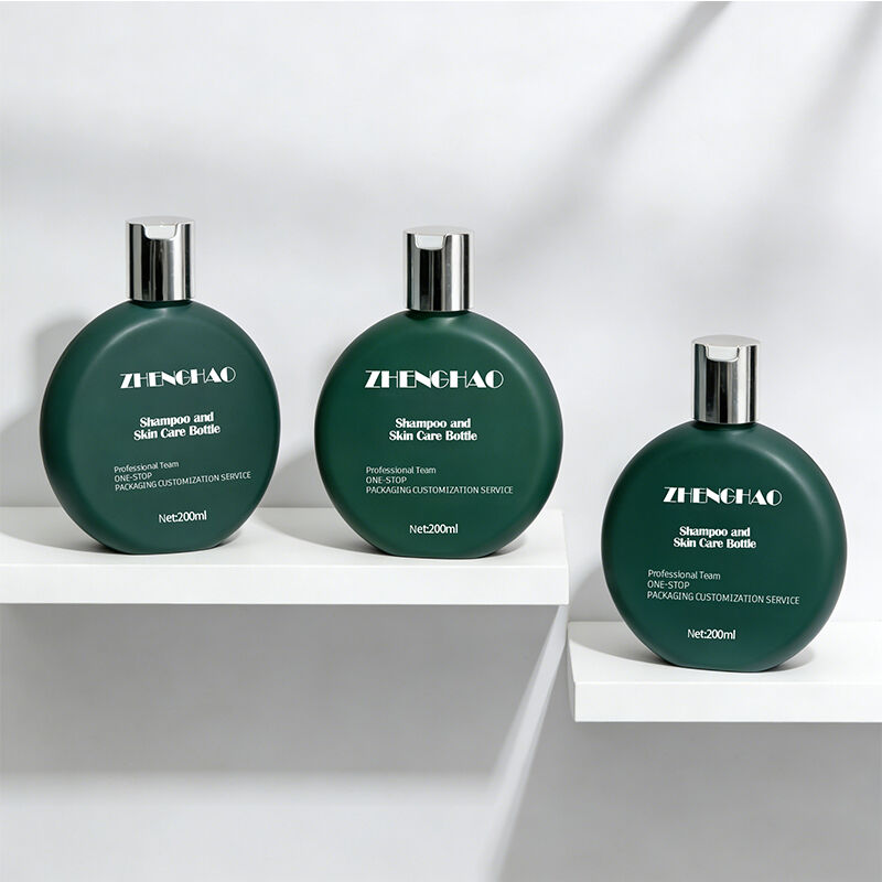 Cosmetic lotion bottle​-MB033