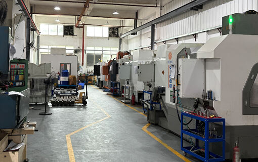 Mold Making Workshop