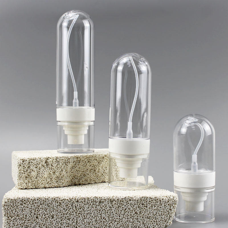 Why Are PET Bottles Lighter Yet More Durable Than Glass?