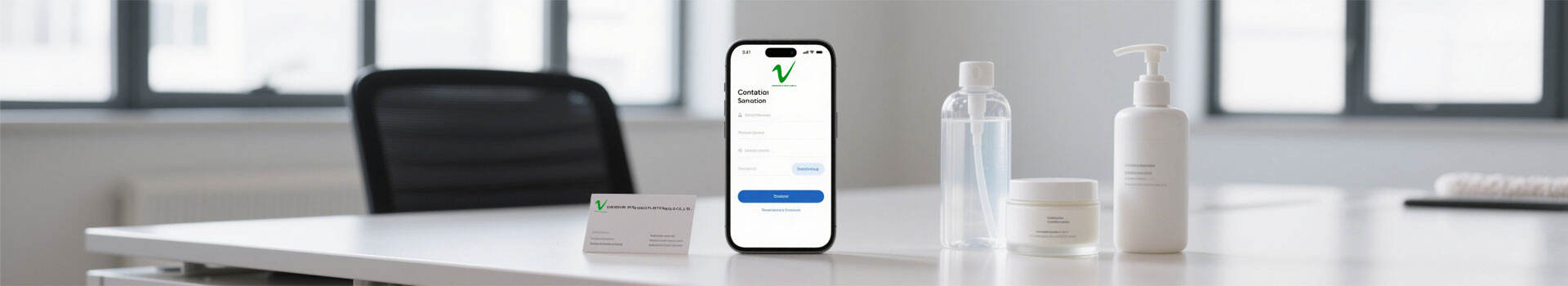 Contact