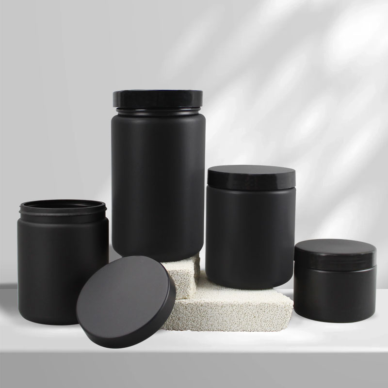 What Are the Key Advantages of Using HDPE Jars for Chemical Products?