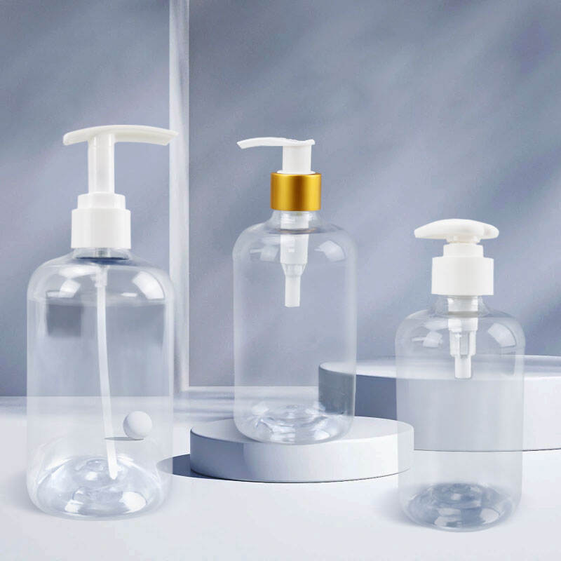 What Are the Latest Trends in Plastic Cosmetic Bottle Design?