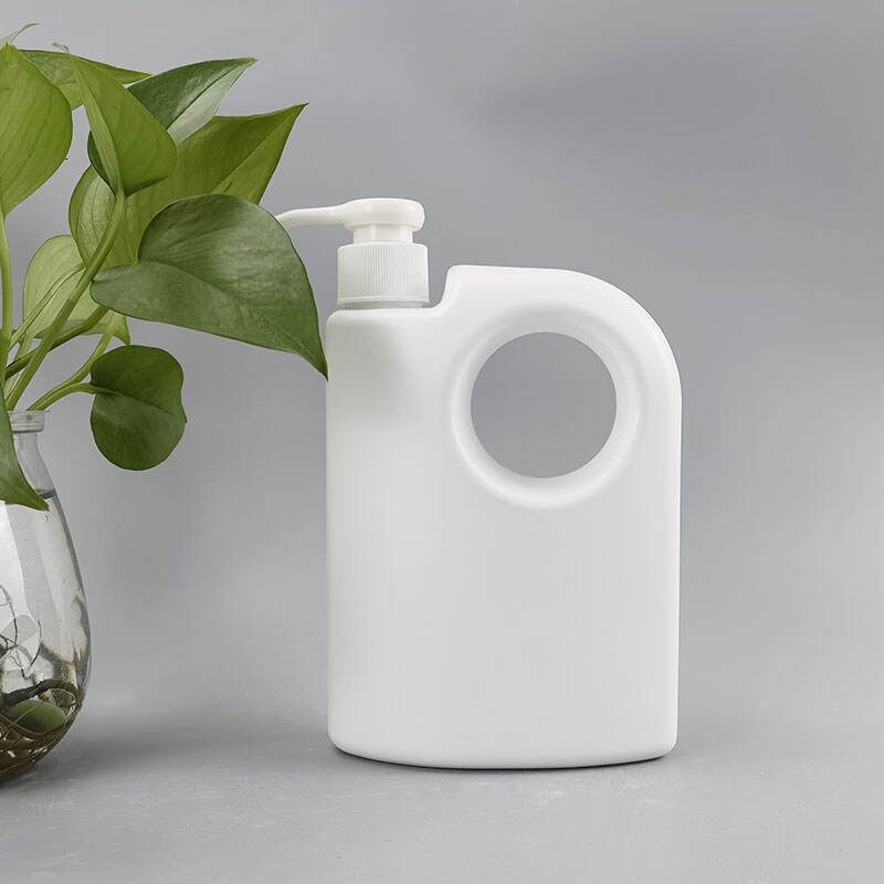 Ergonomisk design och funktionalitet