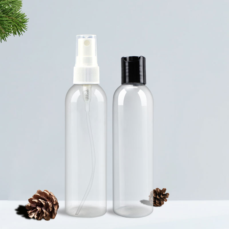 What Are the Key Benefits of Using Plastic Cosmetic Bottles?