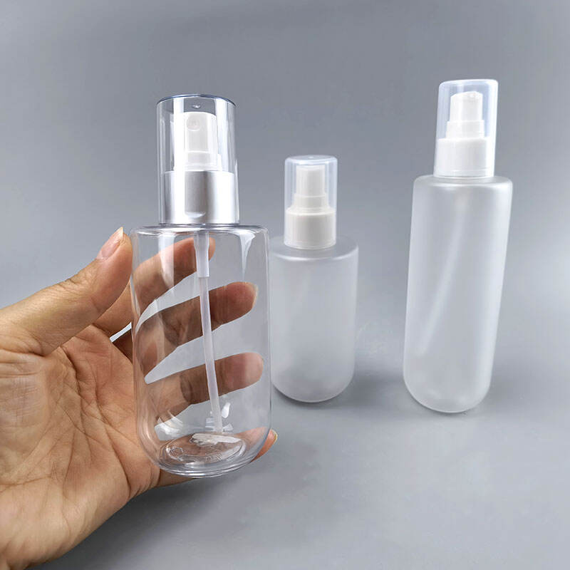 How to Optimize Plastic Bottle Packaging for Shipping and Storage?