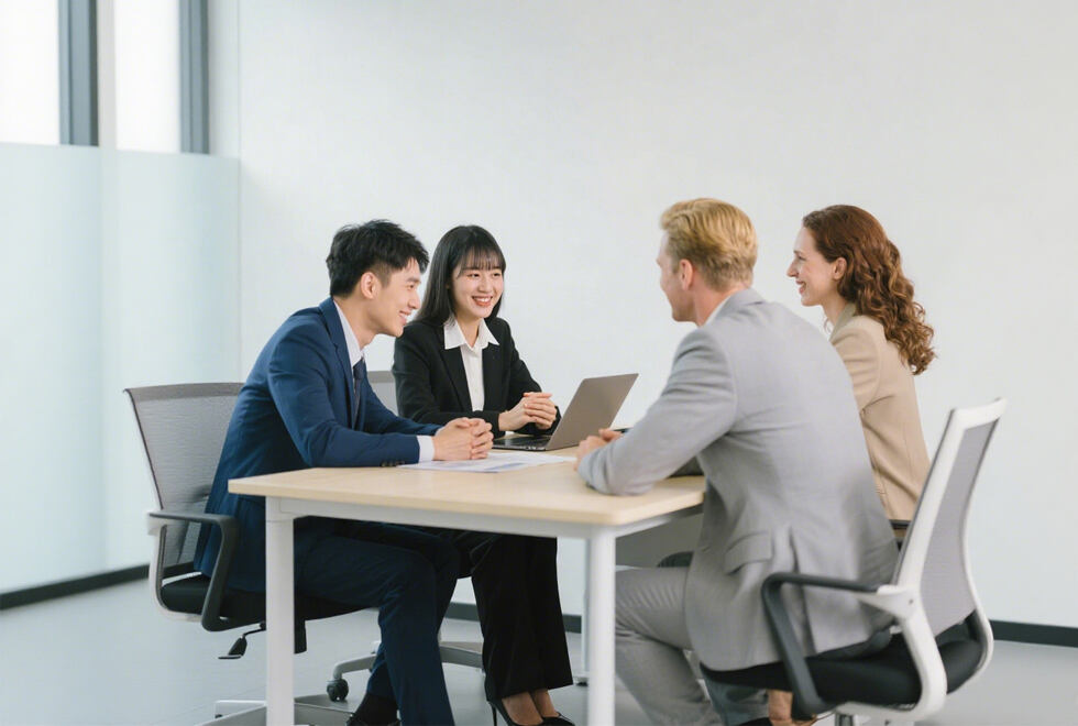 Expert Solution Team