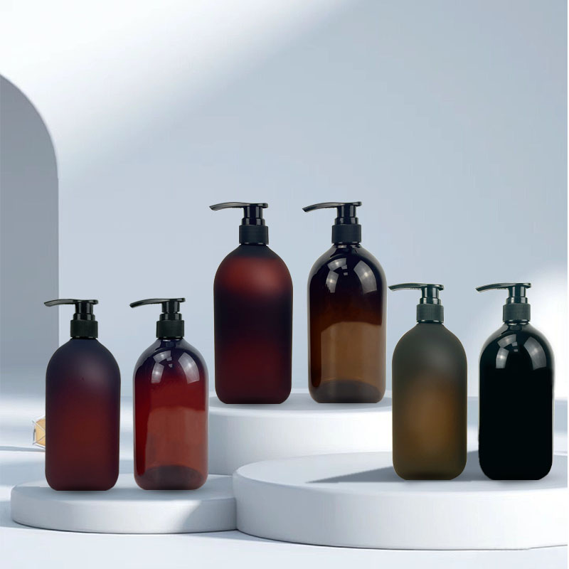 What Are the Best Product Categories for Soft Touch Bottle Packaging?