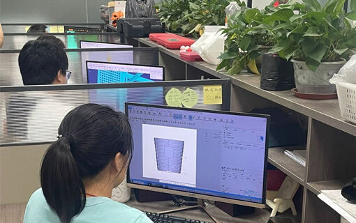 Design & R&D Team