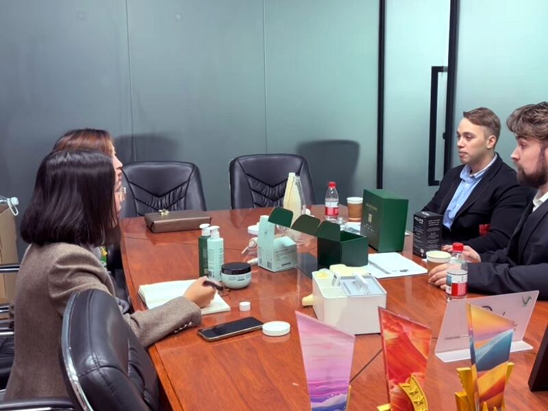 Expert Solution Team