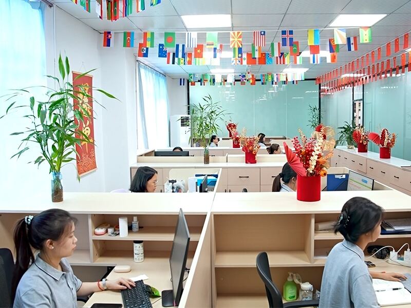 Responsive After-Sales Support