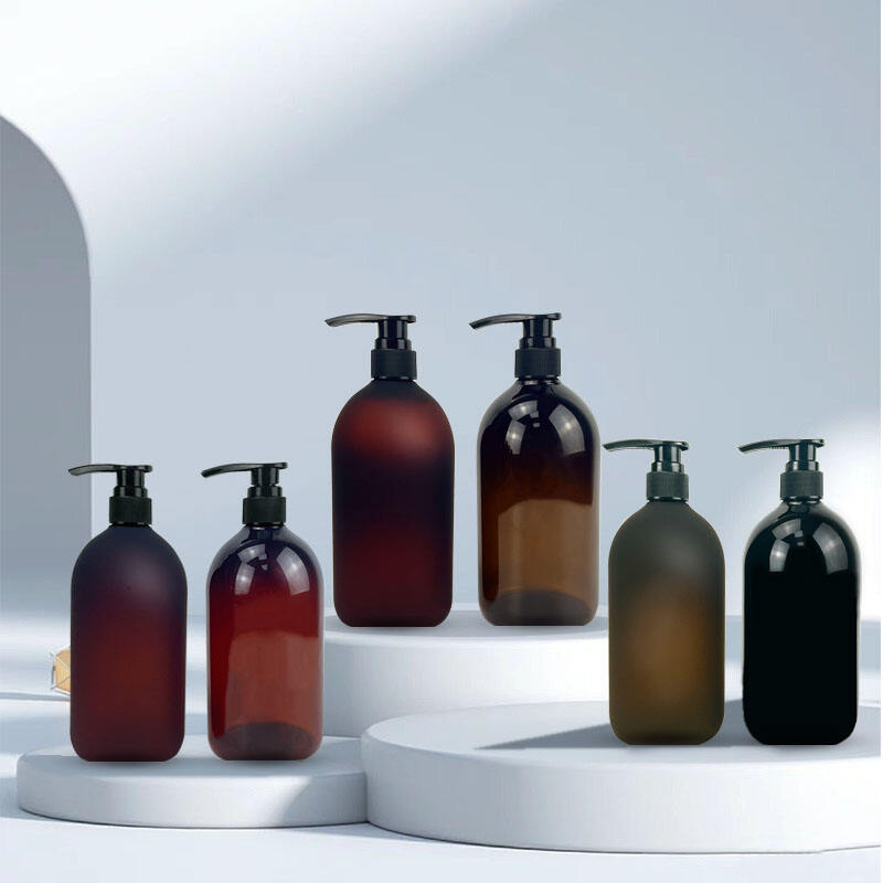 Can “Touch” Be Customized? How Plastic Packaging Surface Finishes Shape Consumer Perception