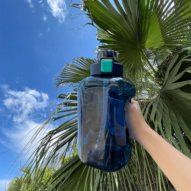 170ml hdpe square plastic bottle for reagent chemical liquid powder storage with child proof cap-2