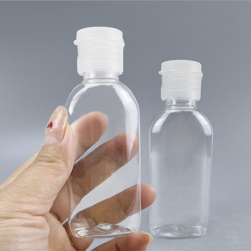 How Can Innovative Plastic Bottle Packaging Set Your Brand Apart?