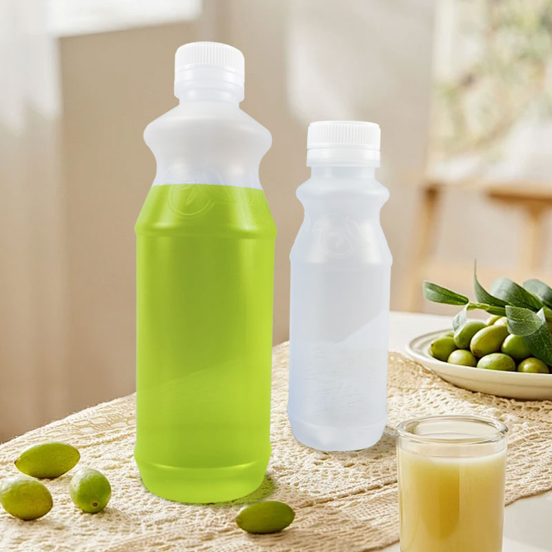 What Are the Best Applications for Compostable Biodegradable Bottles?