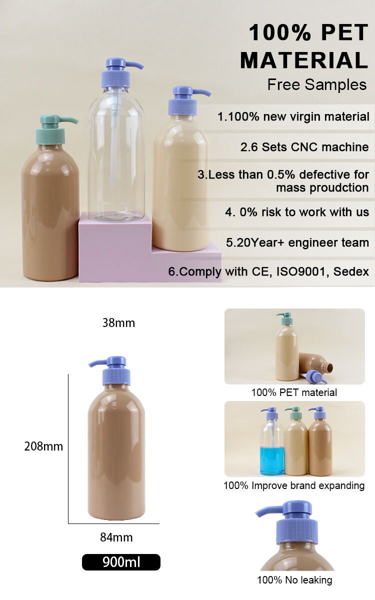 900ml