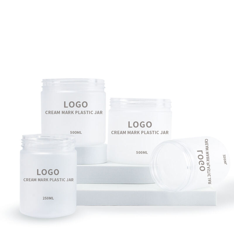 The New Heights of Cosmetic Plastic Jars: Expanding Beauty Packaging