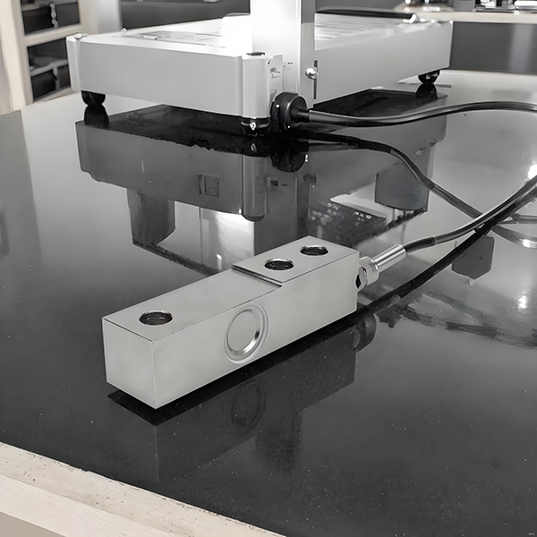 What Are the Advantages of Shear Beam Load Cell?