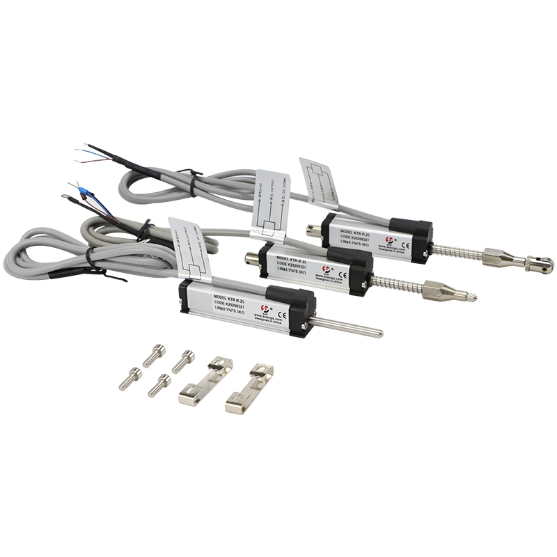 なぜ直線変位センサは高速検査ステーションにおいて不可欠なのでしょうか？