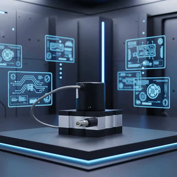 Advancements in Draw Wire Sensor Technology: A Comprehensive Review
