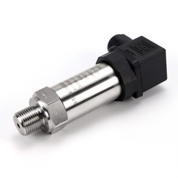 Understanding Pressure Sensor Performance in Extreme Heat Conditions