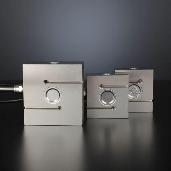 S Type Load Cell: Key Applications in Southeast Asia’s Industrial Sector