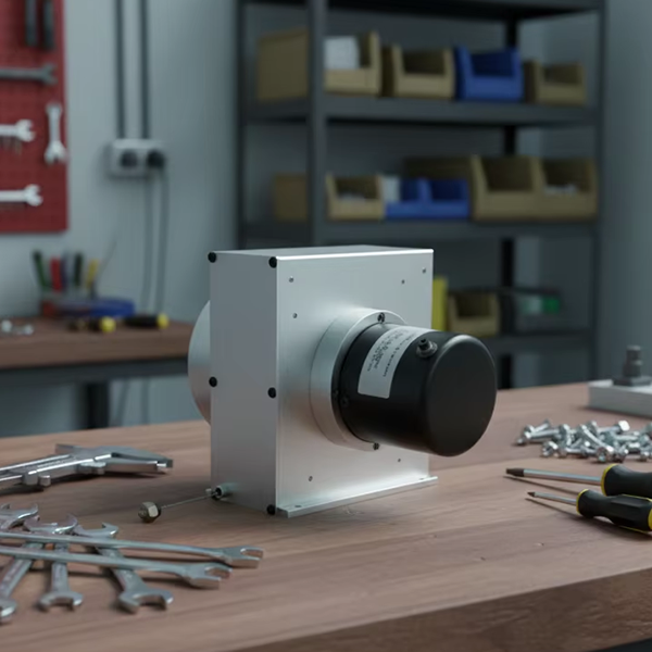 The Importance and Applications of Draw Wire Sensor