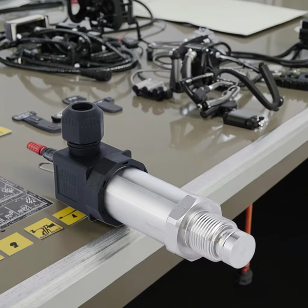 How to choose a 4-20ma pressure transmitter？