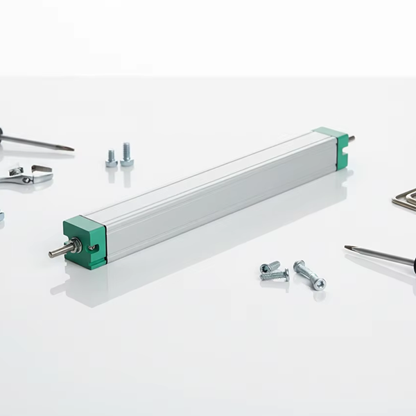 রৈখিক স্থানচ্যুতি সেন্সরের উত্থান: ২০২৬ সালের প্রবণতা বিশ্লেষণ