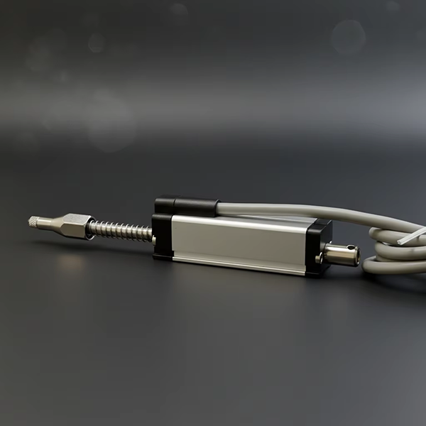 Lineární snímače posunutí: Pohánějí průmyslový růst Jižní Ameriky