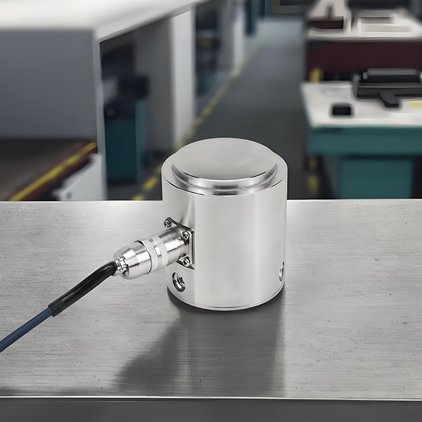 Where Can Column Load Cell be Applied?