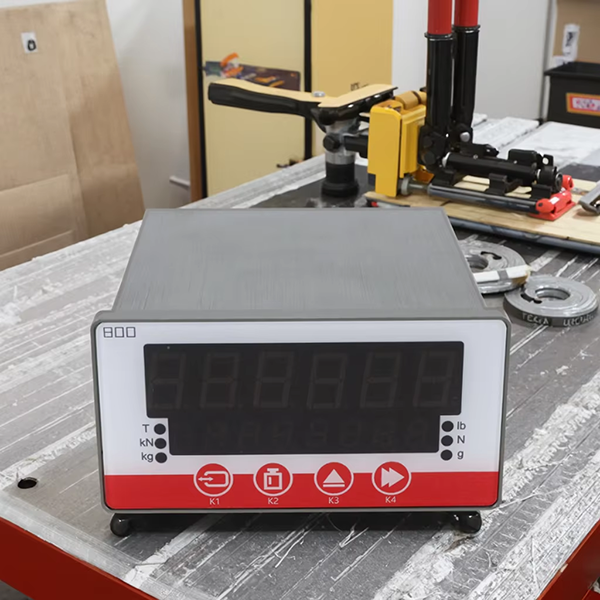 What is A Load Cell Indicator?