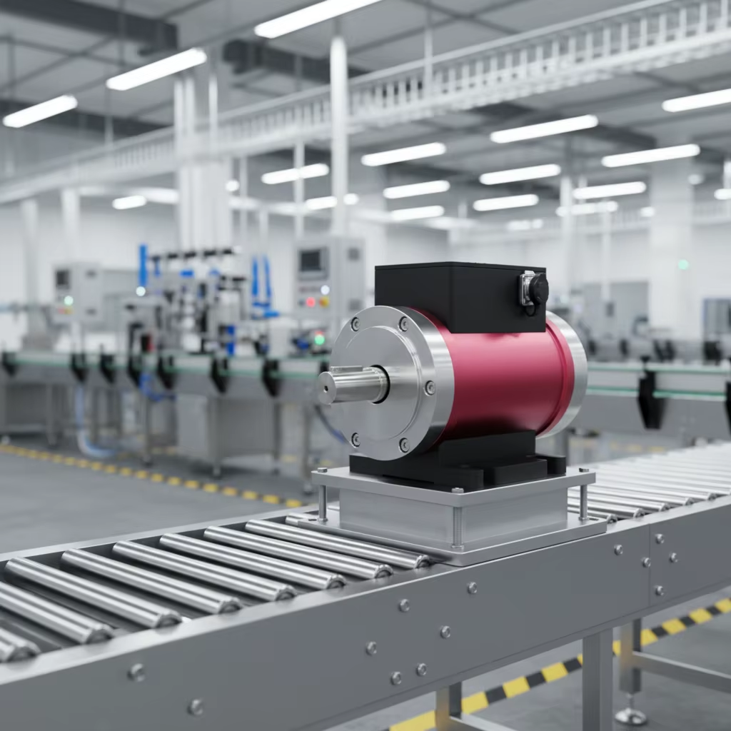 What Are the Output Signals of a Torque Sensor?