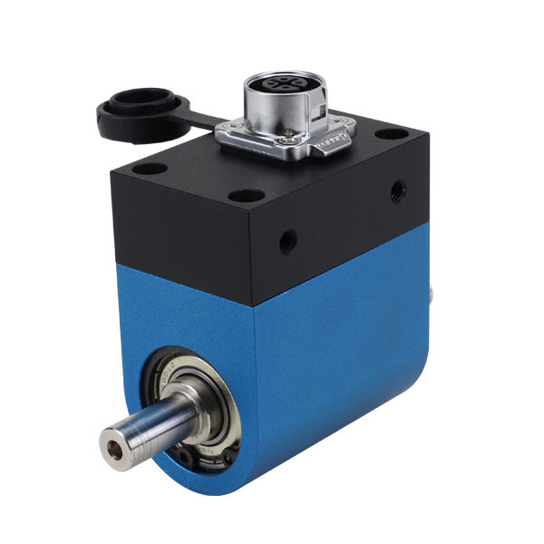 How Can a Torque Transducer Accurately Measure Rotational Force in Engines?