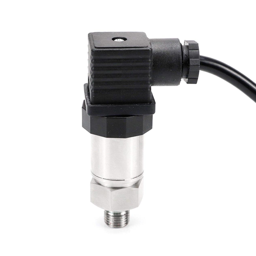 Understanding Pressure Sensor Output Signals in Modern Industry